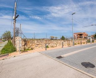 Vista exterior de Residencial en venda en Colmenar Viejo