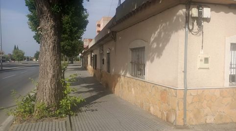 Foto 2 de Residencial en venda a Avenida de Arcos, 6, Chapín - Campus Universitario - Navinco, Jerez de la Frontera