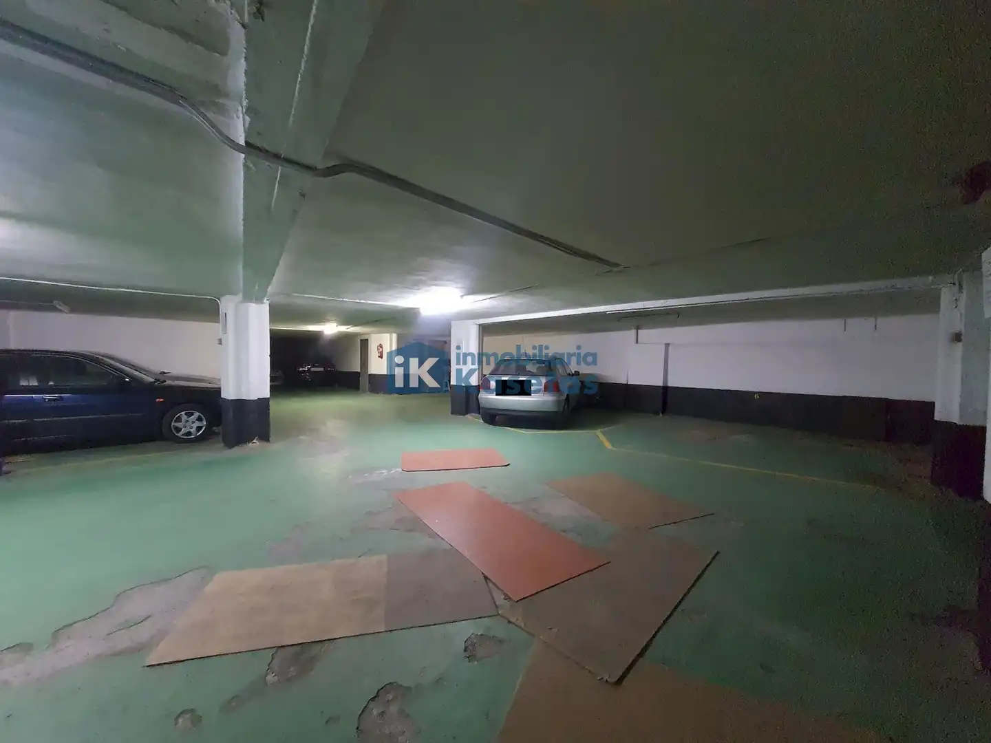 Parcheggio in vendita a Centro - Ariz - Uribarri, imagen 7