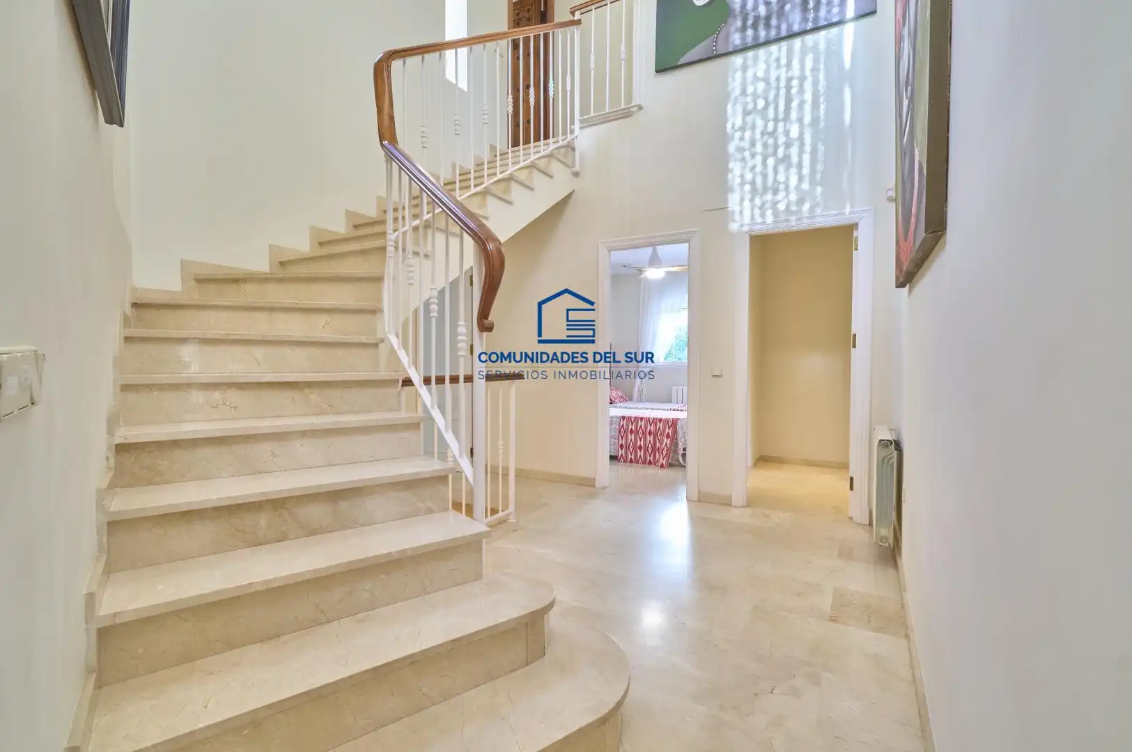 Casa o xalet en venda en El Puerto de Santa María amb Aire condicionat, Jardí privat i Terrassa