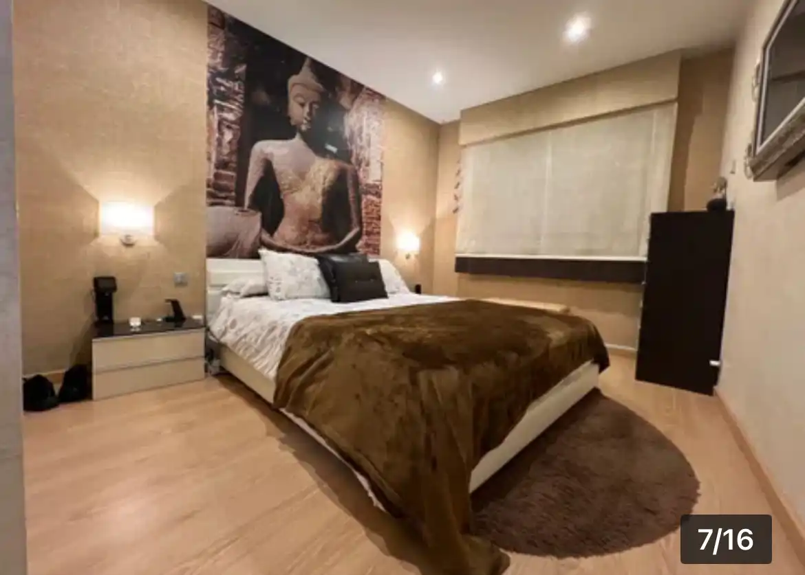 Piso en venta en Rúa San Mauro, 37, La Seca - Los Salgueriños