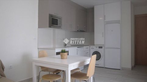 Foto 2 de Pis de lloguer a Calle Puertas de Murcia, Casco Antiguo, Cartagena