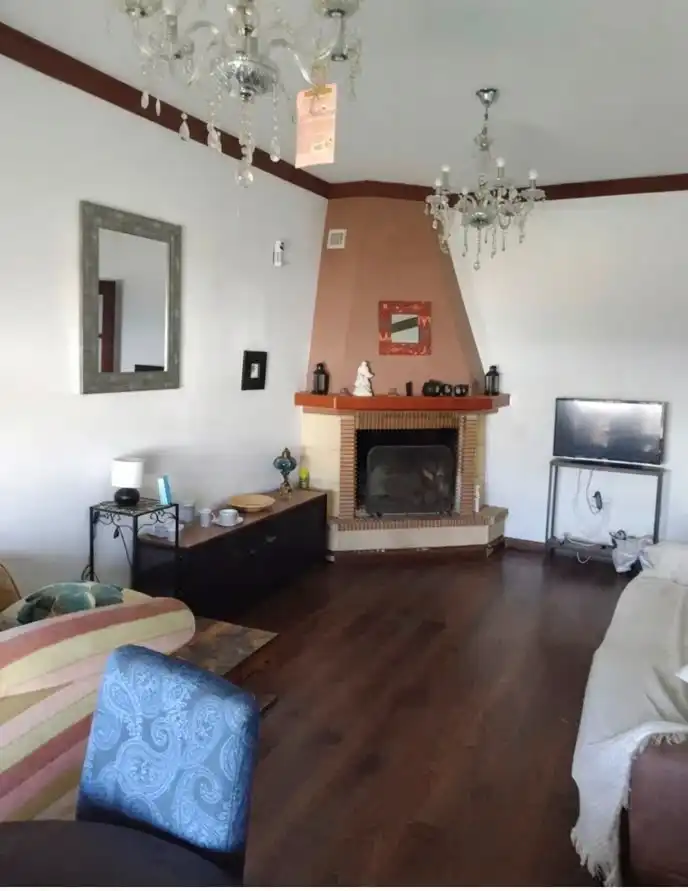 Villa mit Pool zum Verkauf in Las Lagunas - Campano, imagen 2