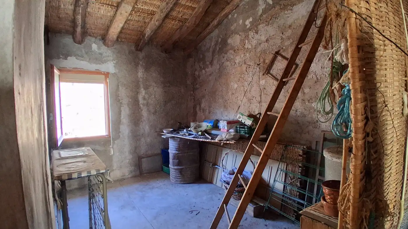 Casa adosada en venta en Rasquera con Terraza