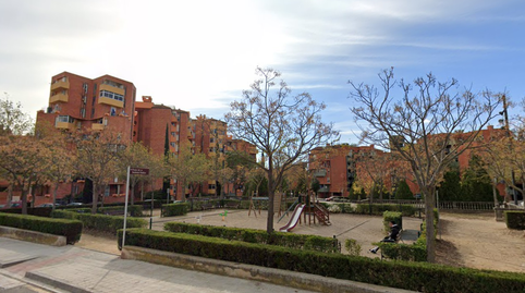 Foto 4 de Pis en venda a Mestral, Reus