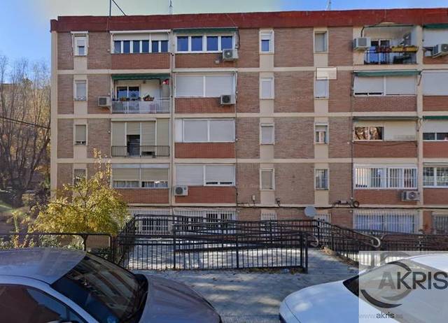 Planta baja en Venta en Del Corregidor Señor De La Elipa en Marroquina