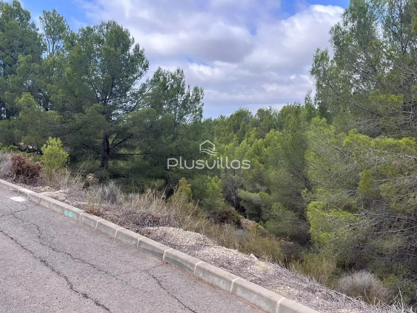Terrenys i solars en venda a Callosa d'en Sarrià, imagen 3
