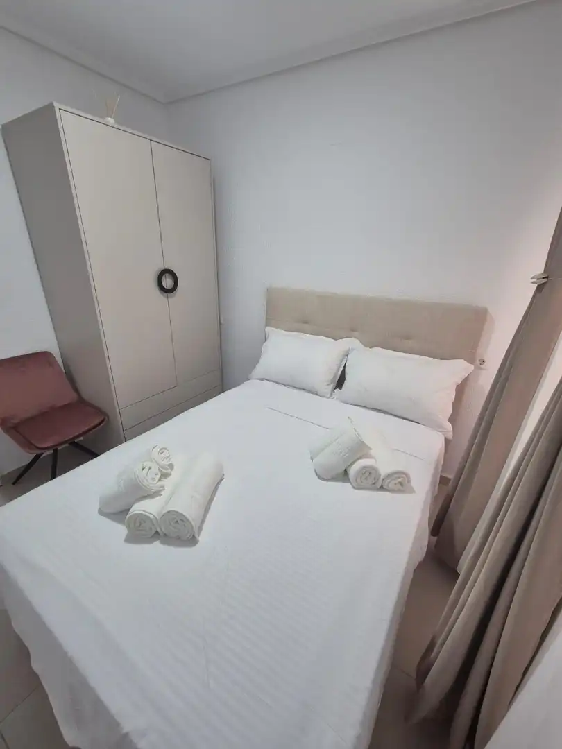 Flat with terrace to rent in Santa Pola ciudad, imagen 25