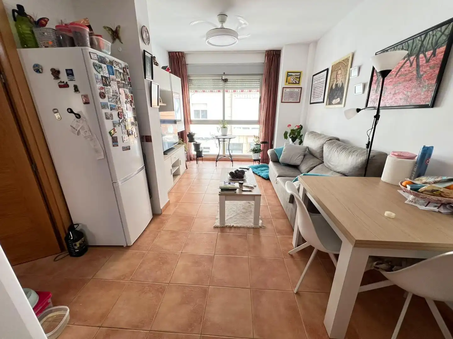 Wohnung mit Aufzug zum Verkauf in Miguelturra, imagen 2