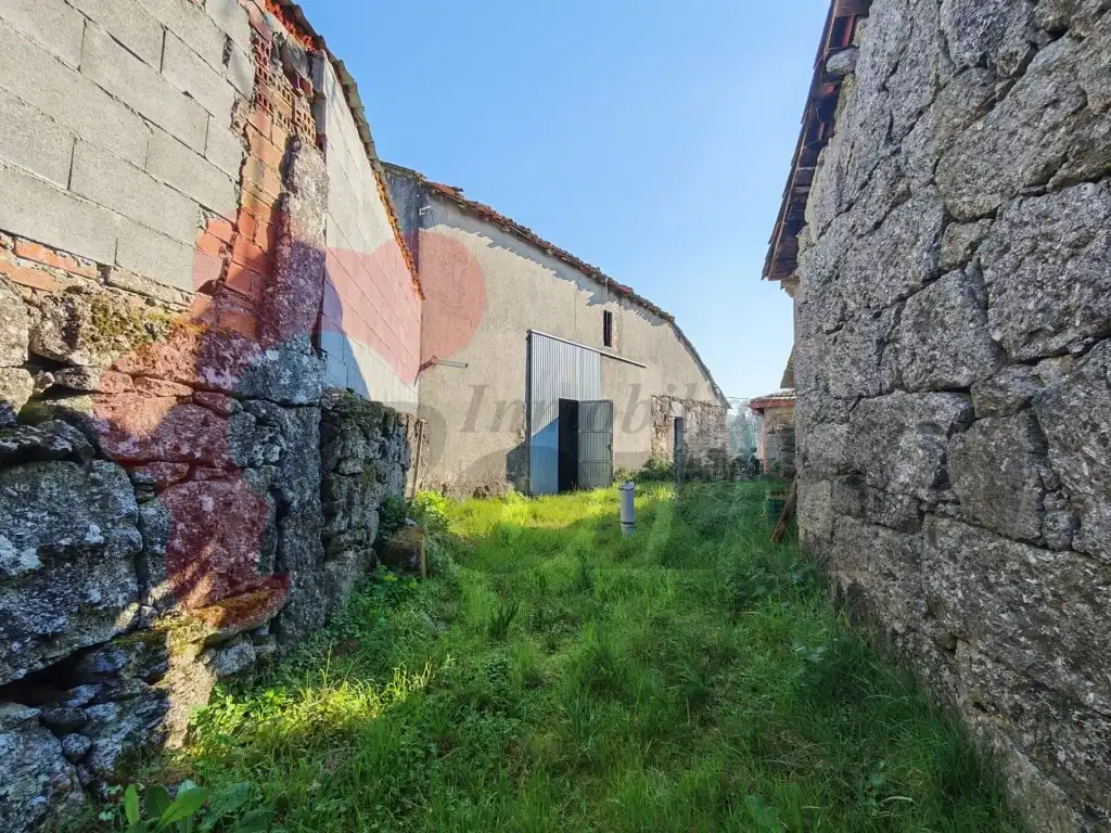 Casa o chalet en venta en Taboada