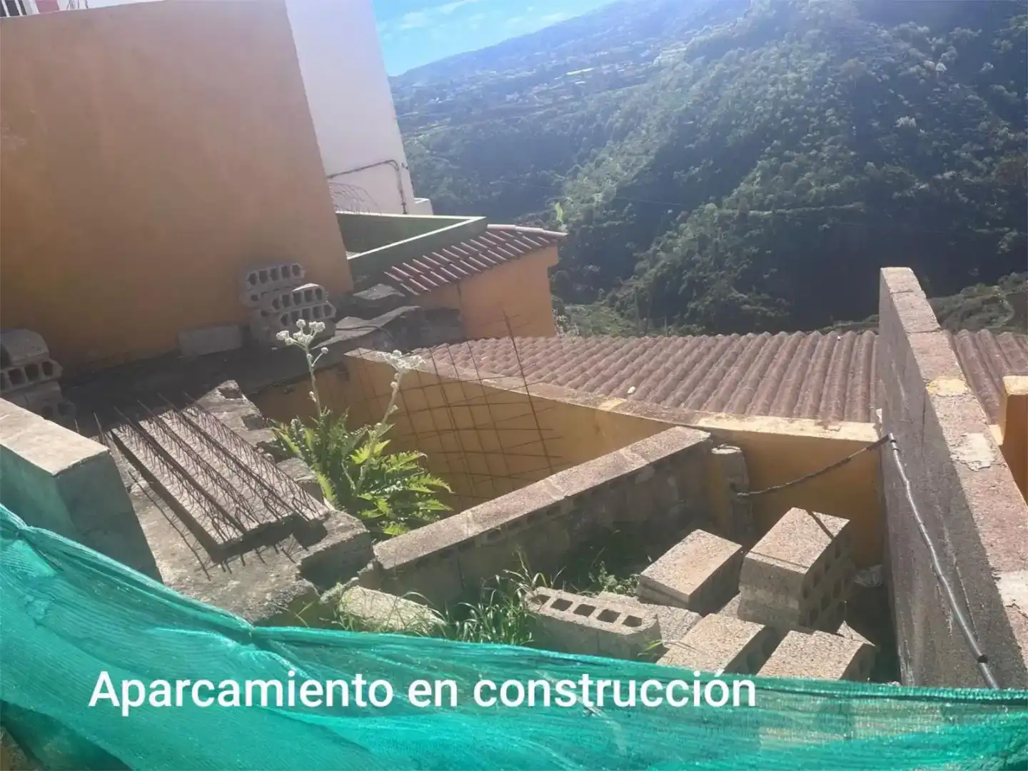 Jardí de Pis en venda en Vega de San Mateo