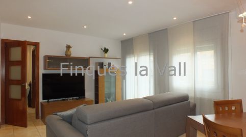 Foto 3 de Dúplex en venda a Santa Eugènia de Berga, Barcelona