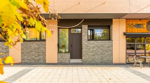 Foto 5 de Pis en venda a Pamplona-iruña - Travesia Arbizu, 3, Rochapea, Navarra