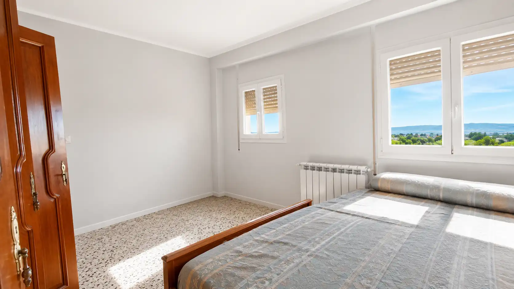 Habitación de Casa o chalet en venta en Morata de Jalón