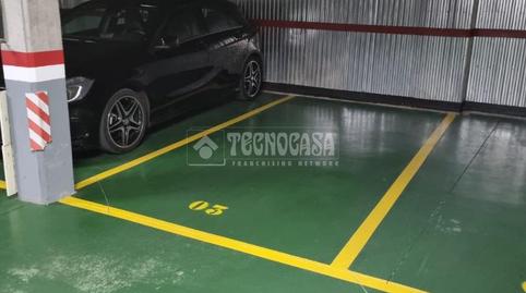 Photo 4 of Garage for sale in Prosperidad, Madrid