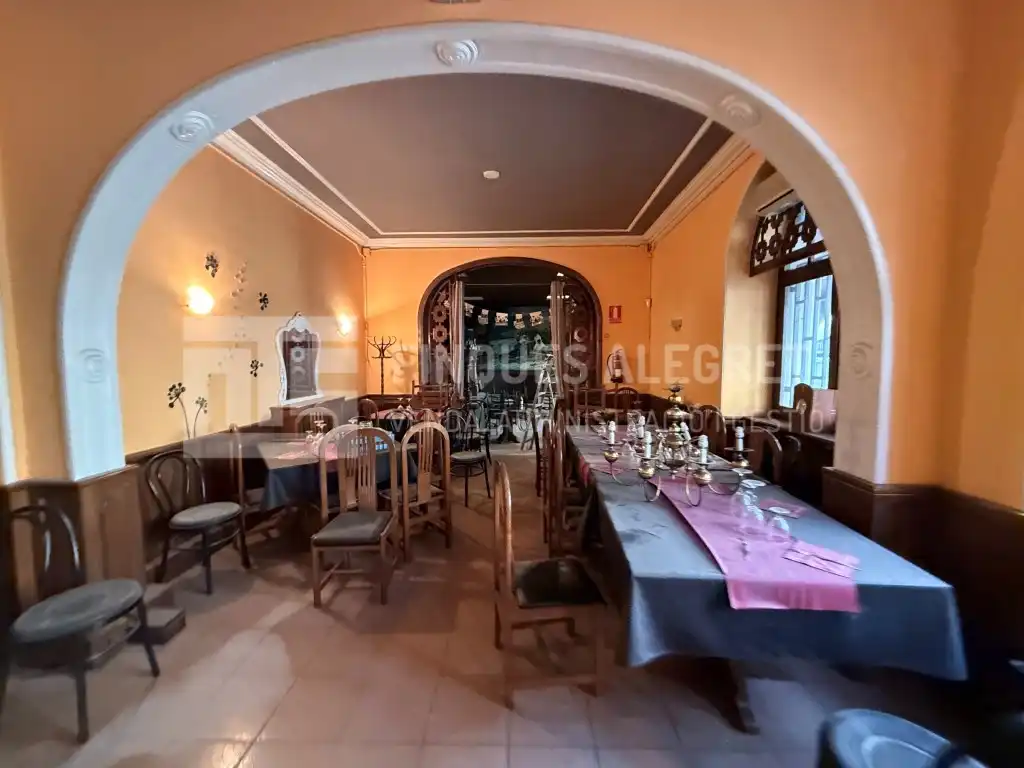 Gewerbefläche zur Miete in La Pobla de Segur, imagen 8