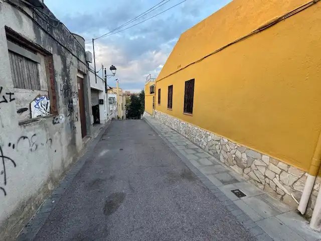 Casa adosada en venda a Malgrat de Mar