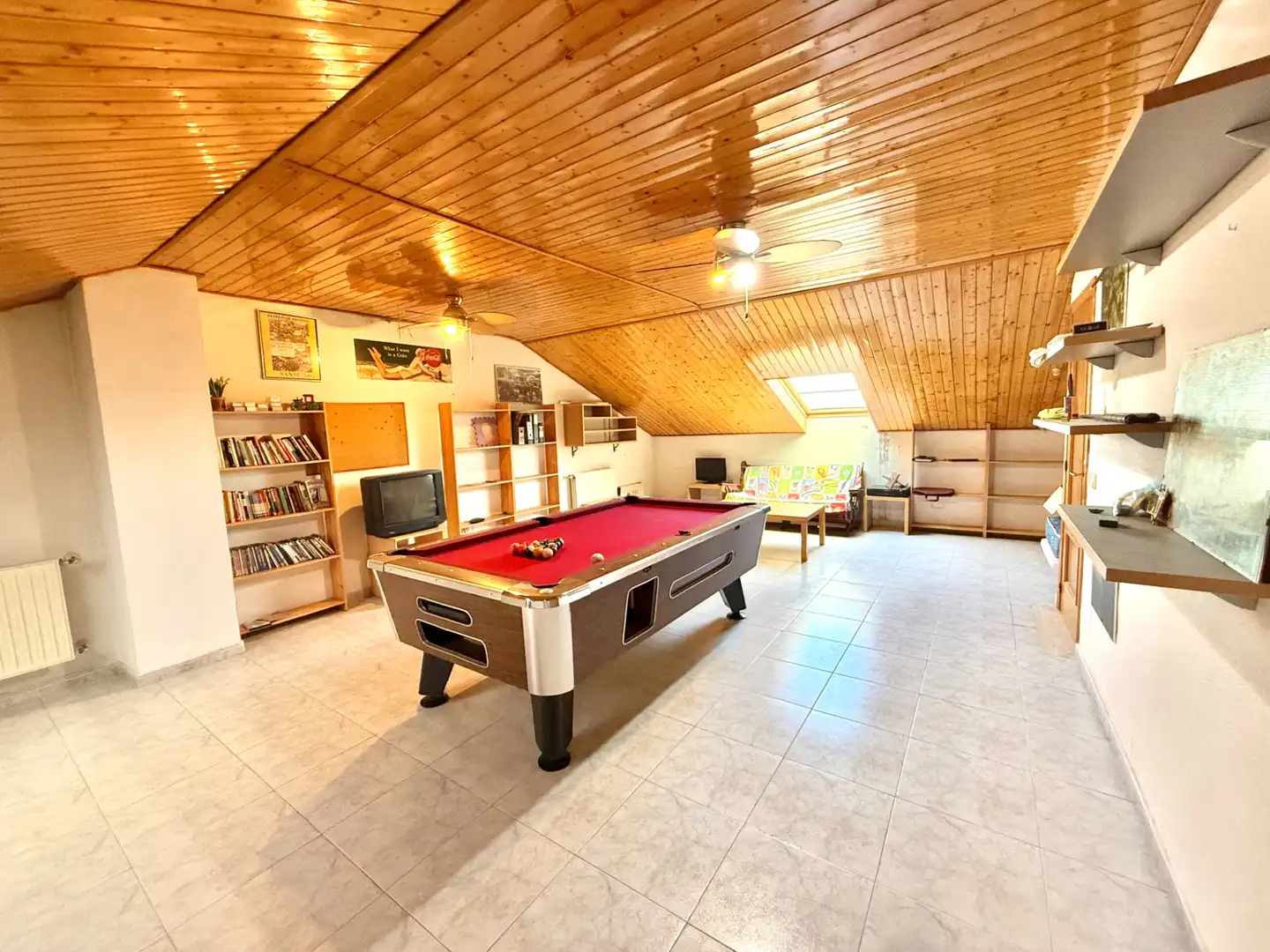Casa o chalet en venta en Galapagar con Calefacción, Jardín privado y Terraza