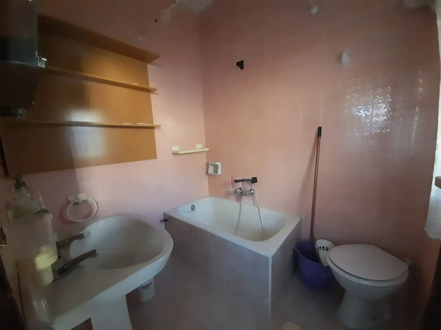 Baño de Casa o chalet en venta en Centro