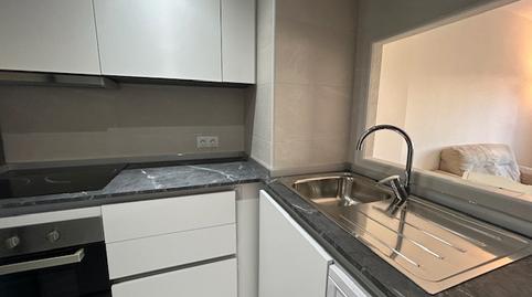 Photo 5 of Apartment to rent in Avenida del Doctor Federico Rubio y Galí, 1, Bellas Vistas,  Madrid Capital