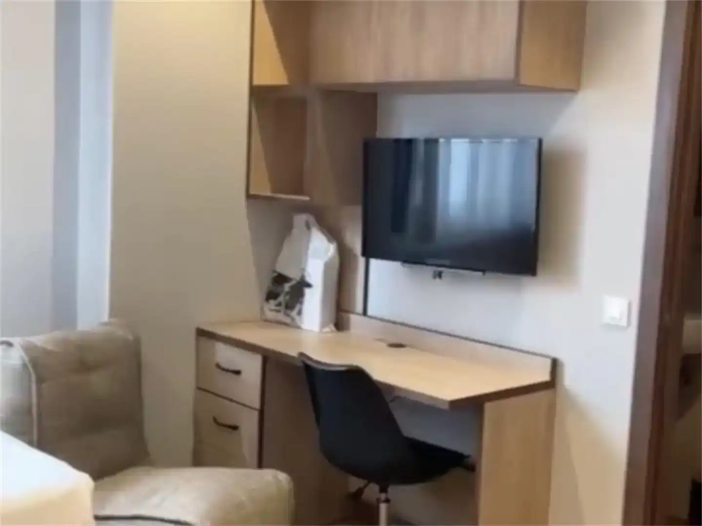 Apartament en venda en Donostia - San Sebastián  amb Aire condicionat, Parquet i Moblat