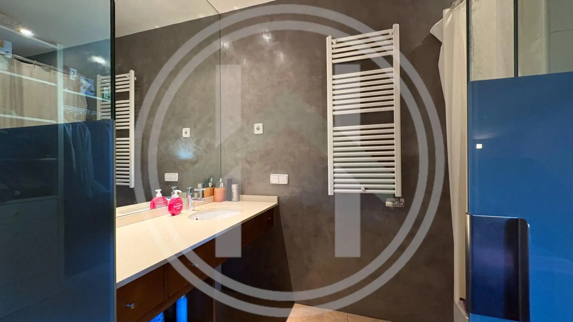 Baño de Piso en venta en Cardedeu con Aire acondicionado, Calefacción y Terraza