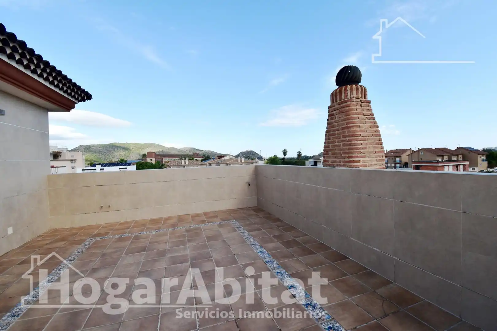 Villa avec terrasse à vendre à Calle Tavernes de la Valldigna, imagen 3