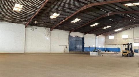Photo 3 of Industrial buildings for rent in Taco - Los Andenes - Las Chumbreras, San Cristóbal de la Laguna