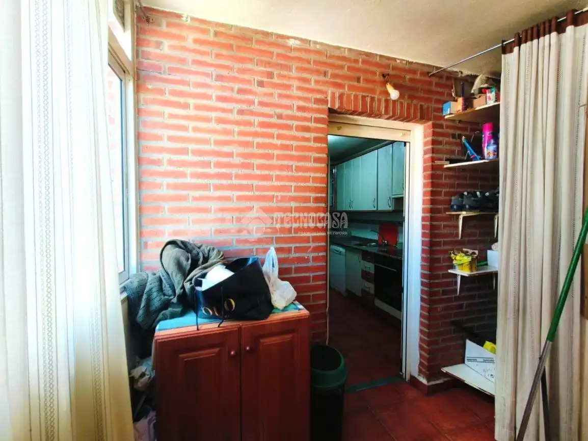 Flat with terrace for sale in Medina del Campo, imagen 11