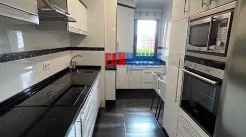 Foto 5 von Wohnung zur Miete in Manuel Junquera, El Coto, Gijón