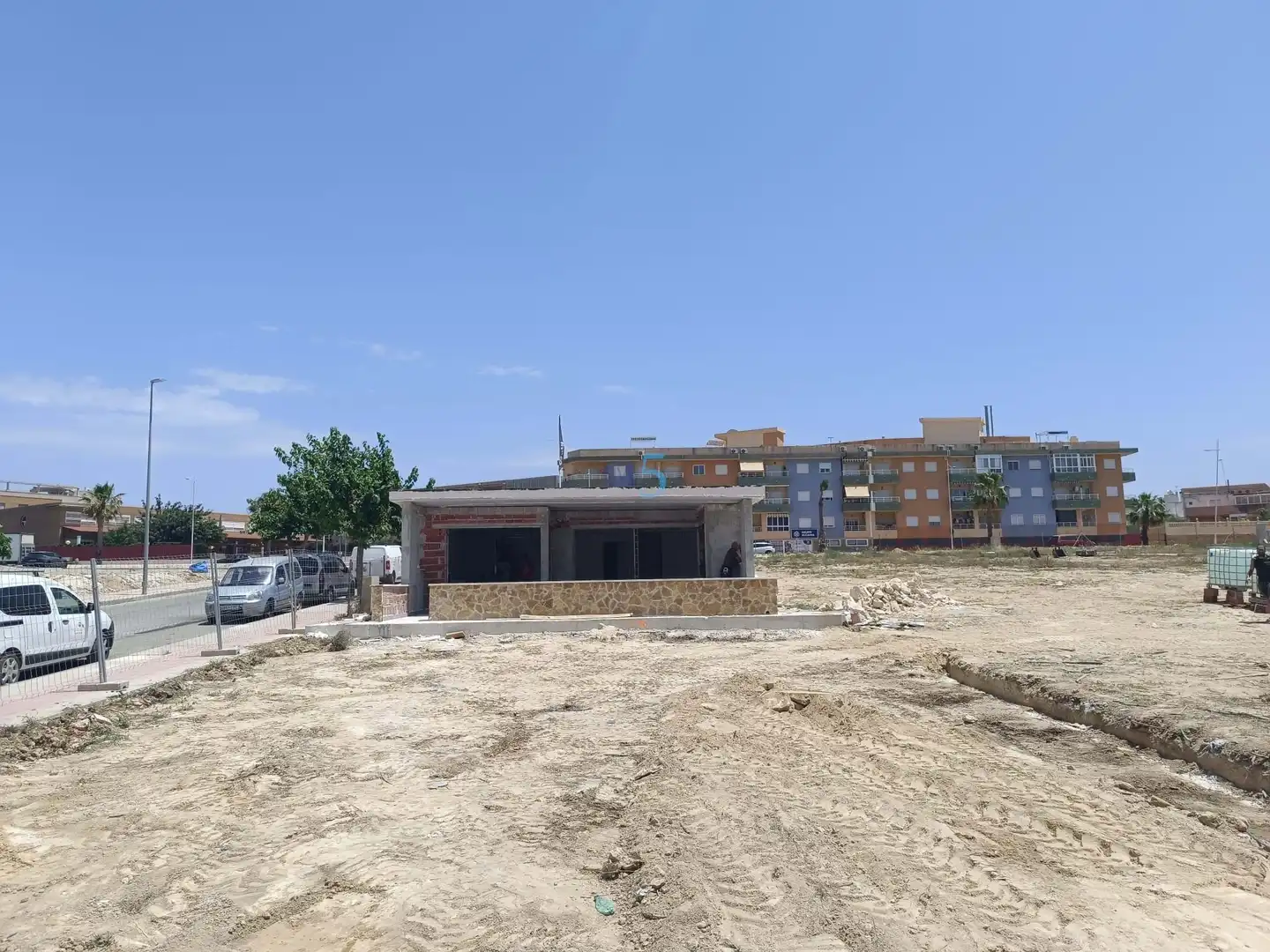 Piso con piscina en venta en Ronda Oeste, imagen 32