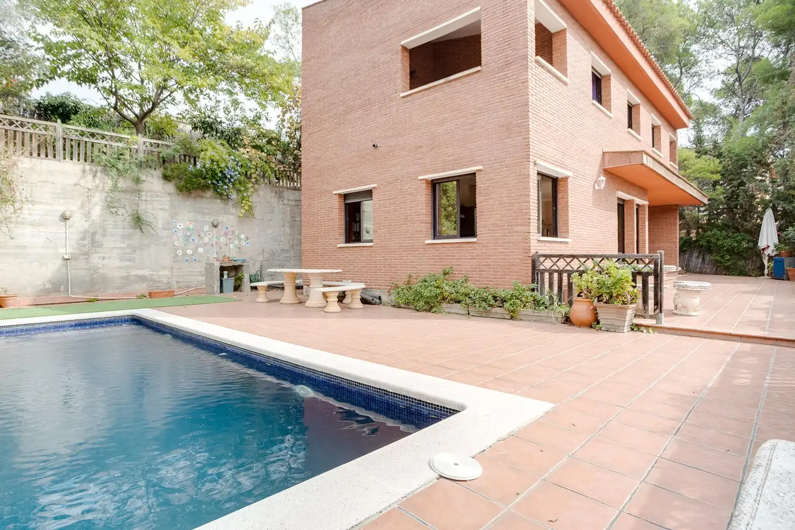 Maison avec terrasse à vendre à Corbera de Llobregat, imagen 68