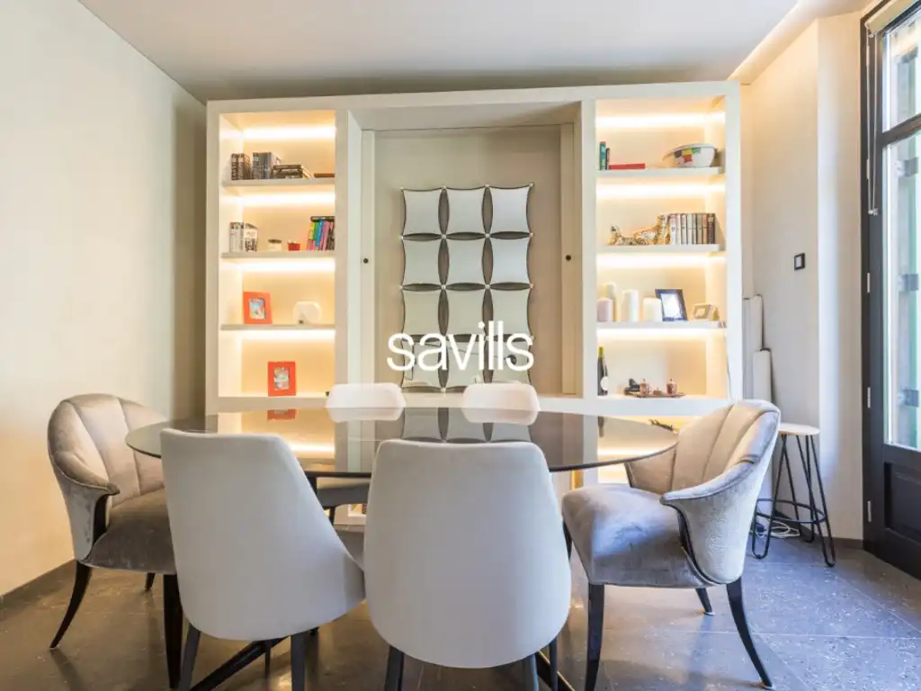 Apartment with terrace for sale in Eixample, imagen 4