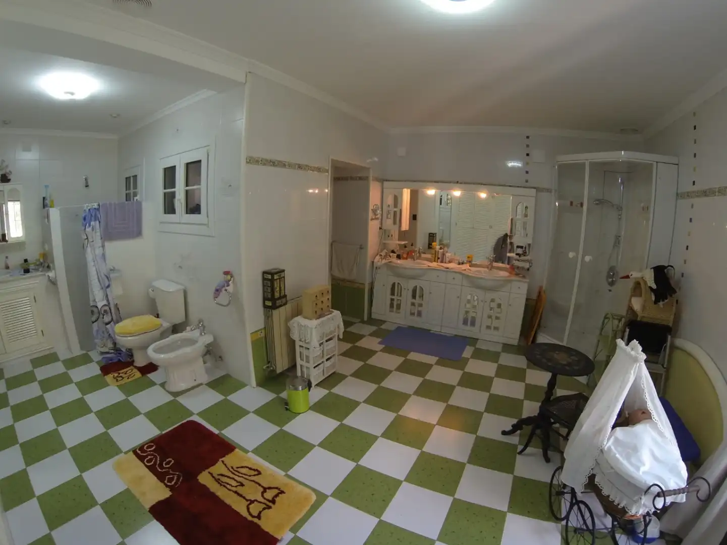 Detached house with pool for sale in El Montgó, imagen 33