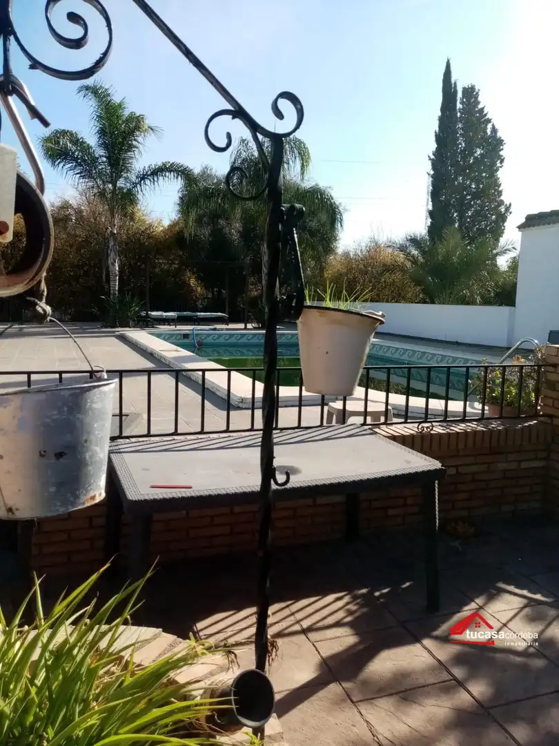 Maison rustique avec piscine à vendre à Periurbano Este - Campiña, imagen 18