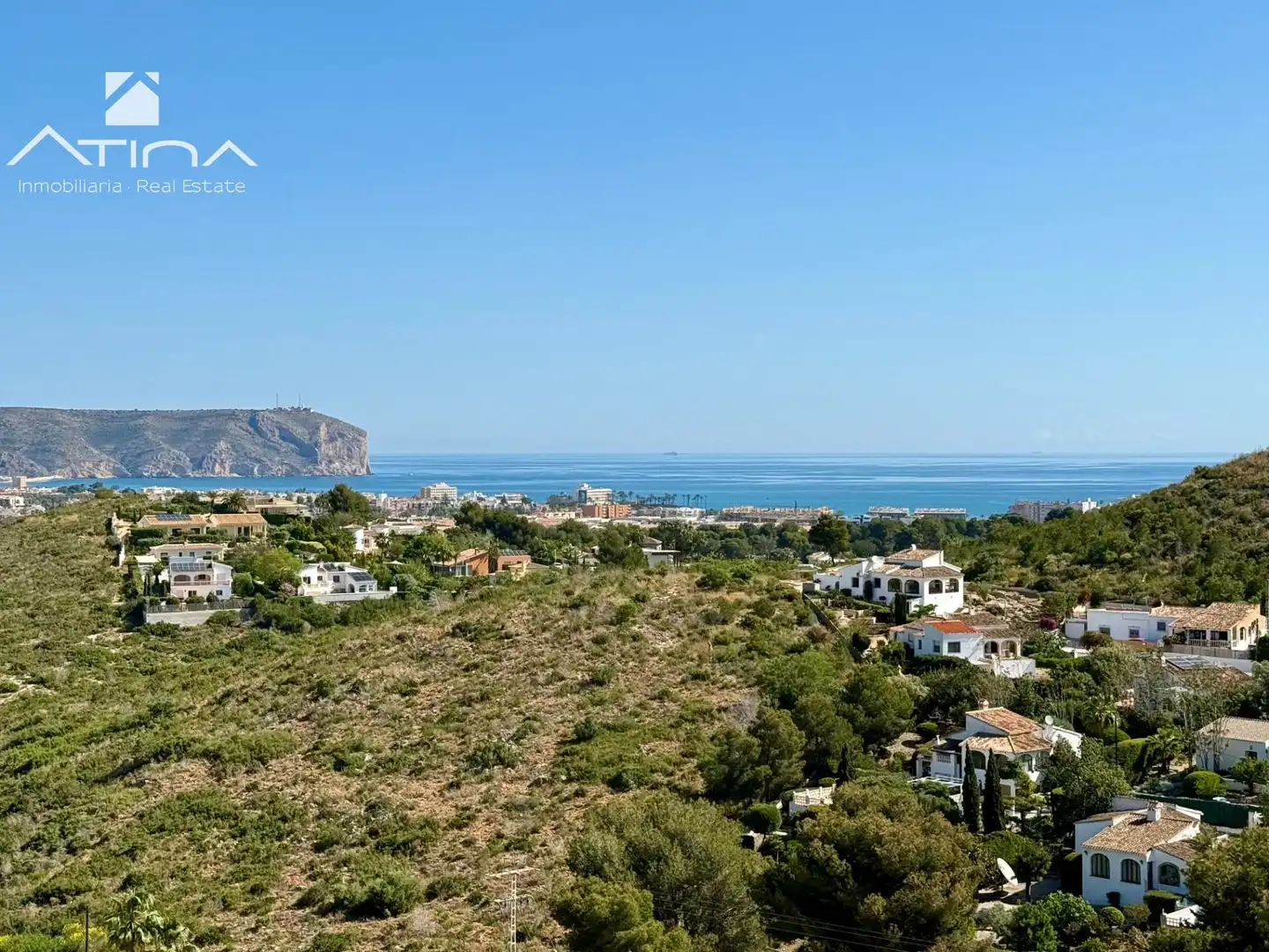Houses for sale in Calle Calle de Angelo Nardi, Cap Martí - El Tossalet - Pinomar