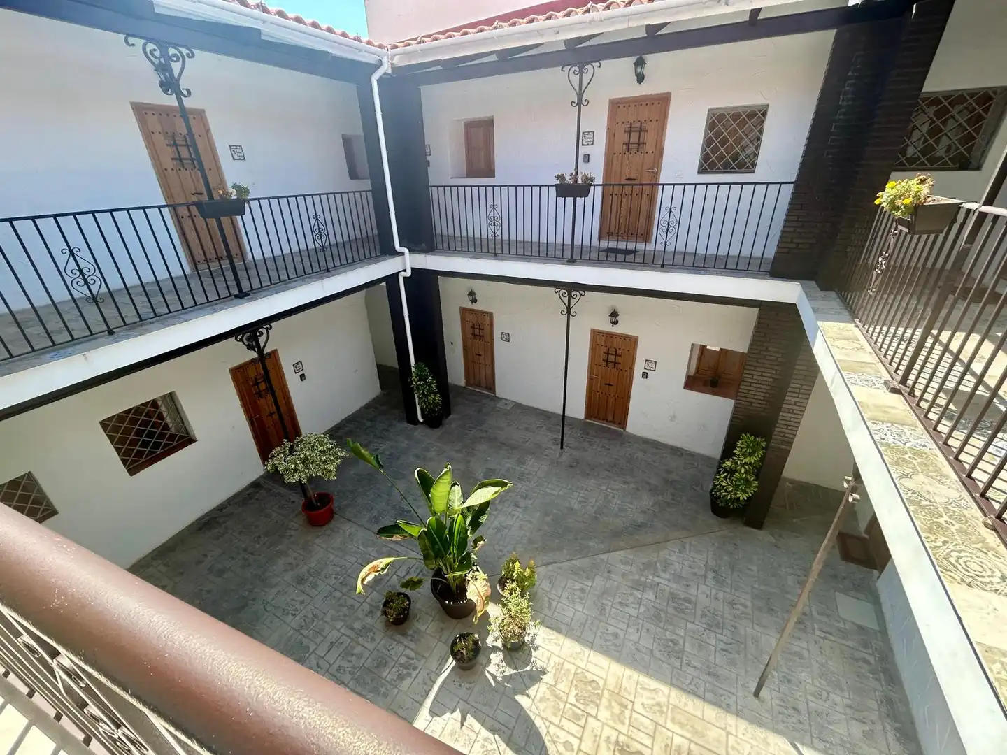 Apartamento en venta en Centro