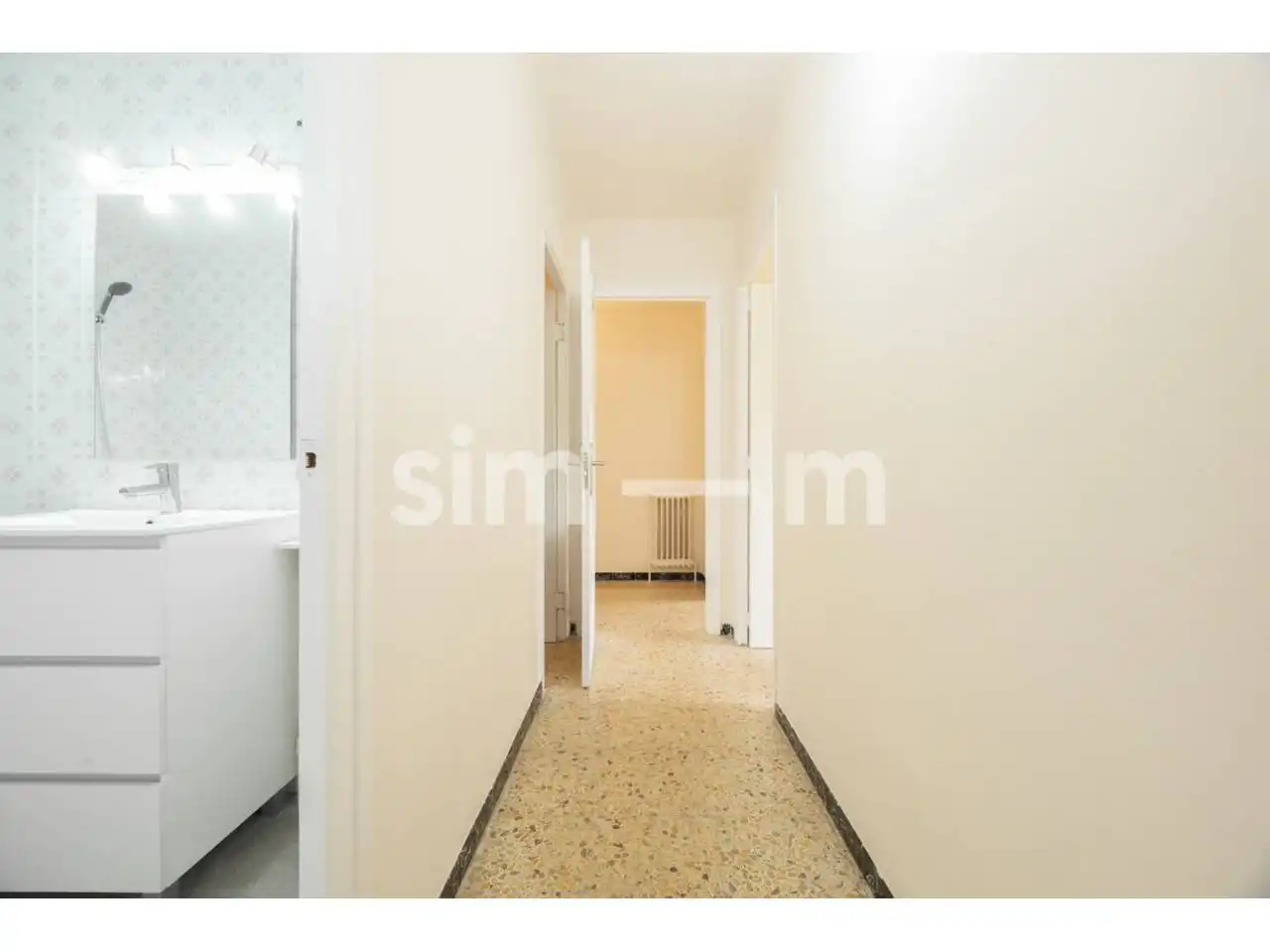 Wohnung zum Verkauf in Vic mit Heizung und Balkon