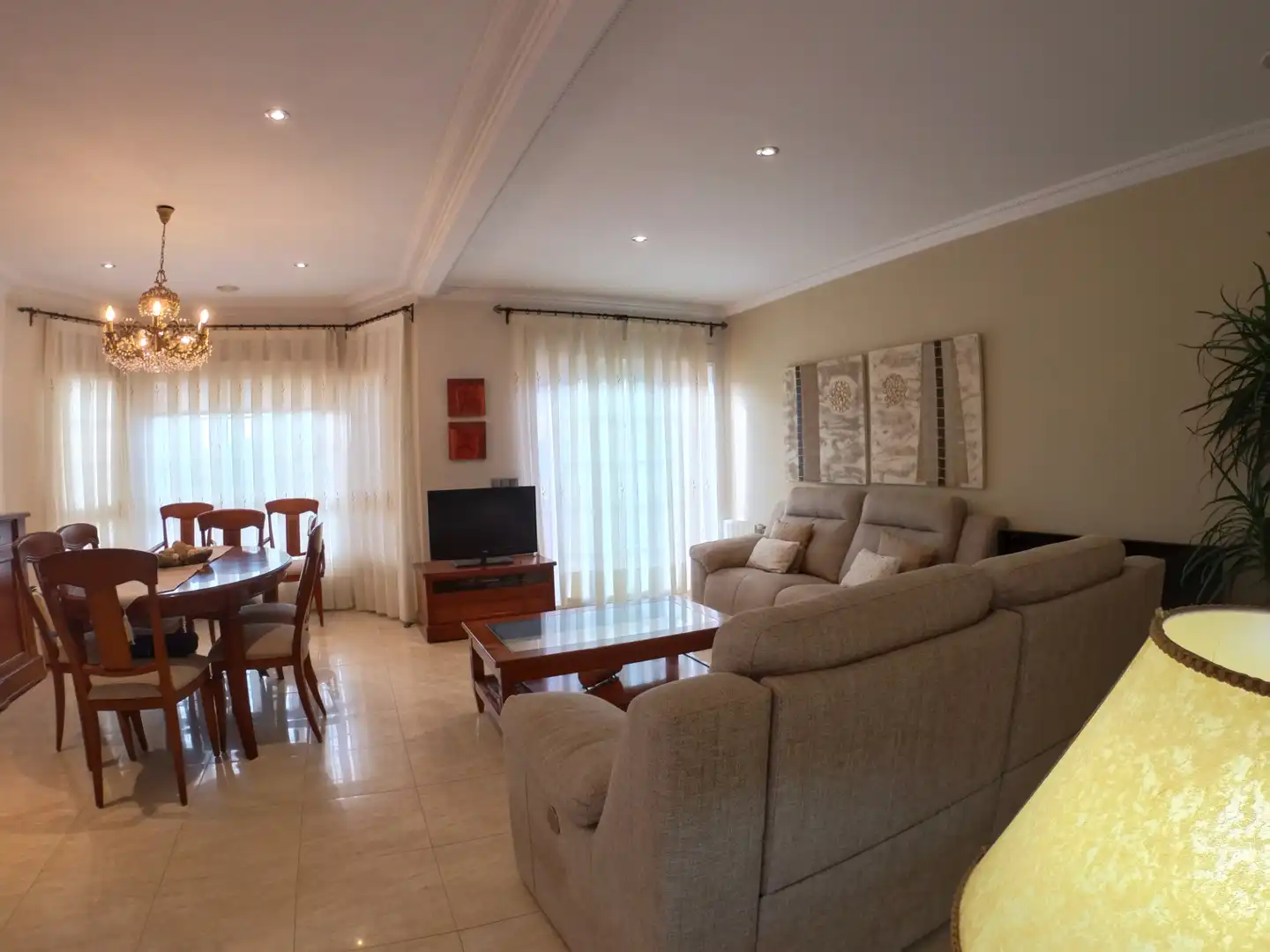 Villa con terrazza in vendita a Carrer dels Tres Barrancs 3, imagen 2