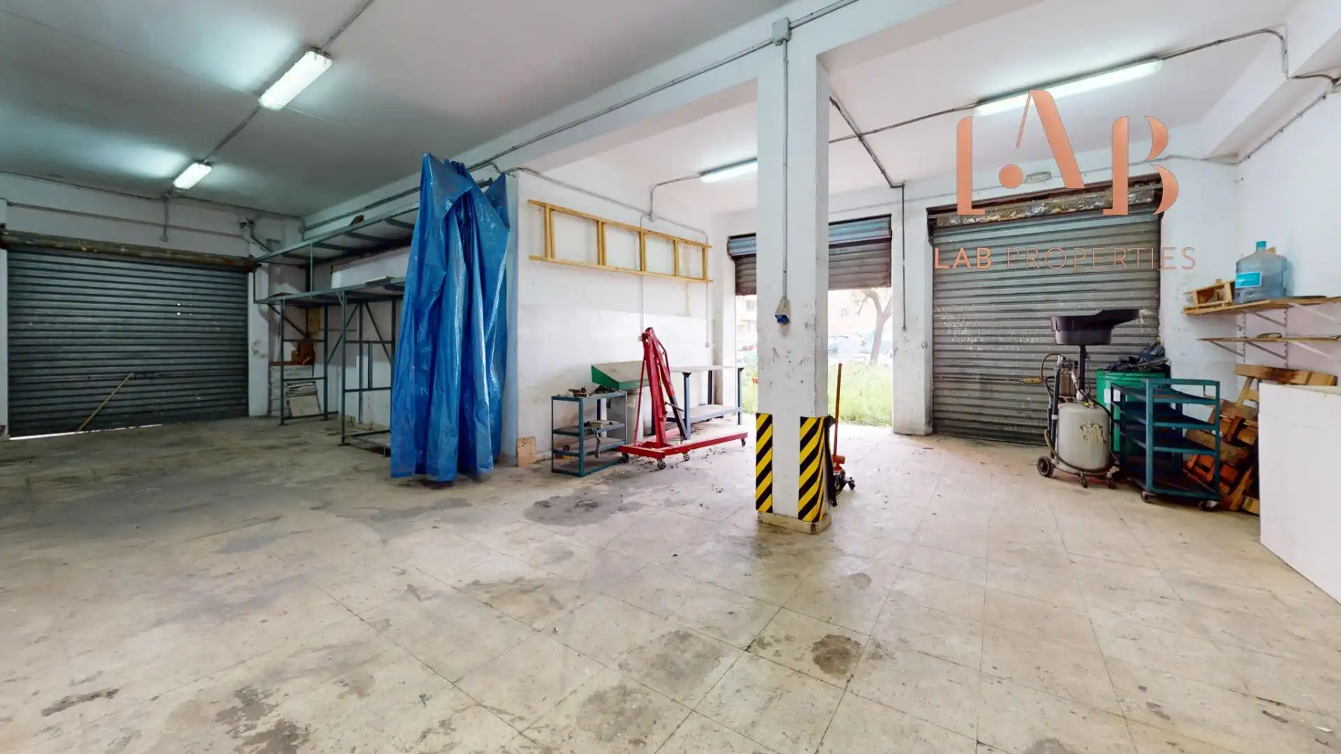 Gewerbefläche zum Verkauf in Carrer de Sant Vicenç Paül, imagen 19