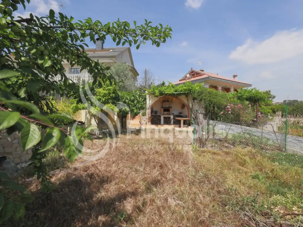 Casa o xalet en venda en Lliçà d'Amunt