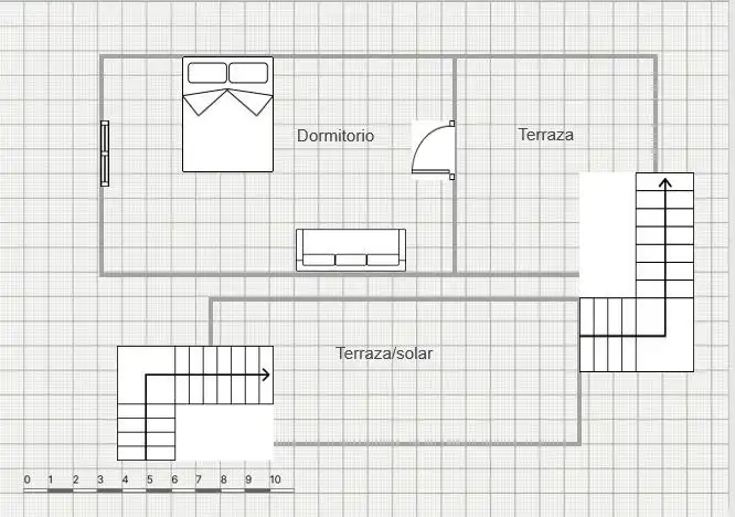 Casa o chalet en venta en Sagunto / Sagunt con Calefacción, Terraza y Trastero