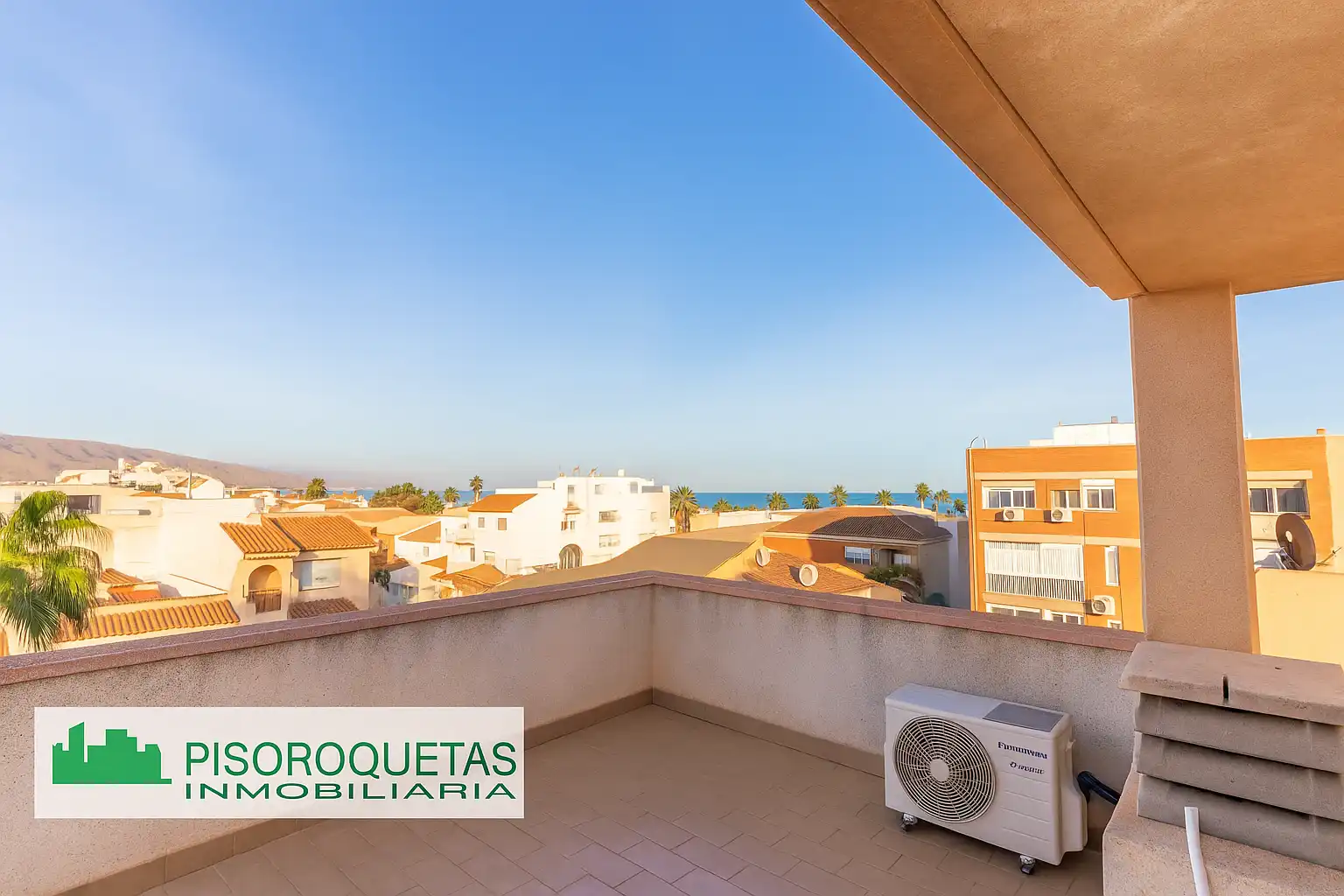 Terraced house for sale in Roquetas de Mar ciudad, imagen 54