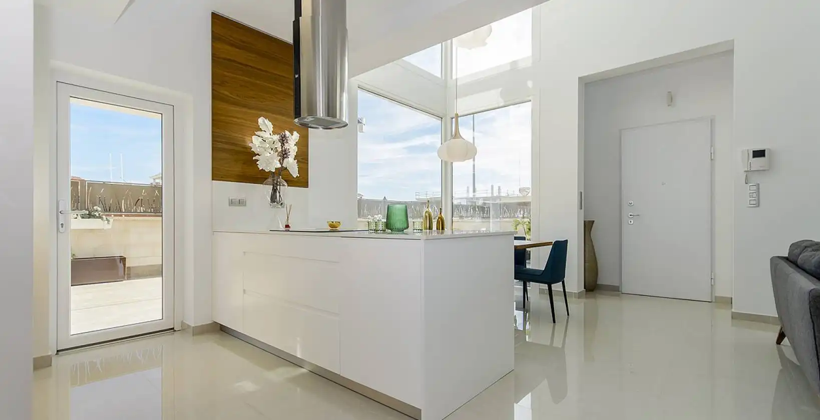 Country homes for sale in Playa Honda - Playa Paraíso