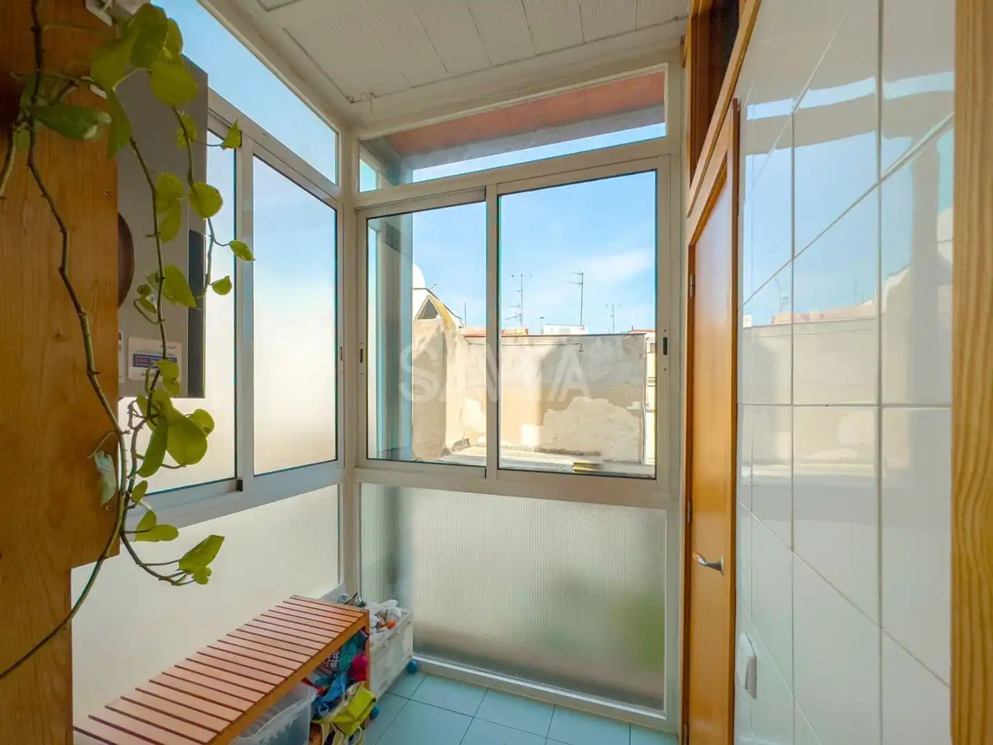 Wohnung mit Terrasse zum Verkauf in Ramblas, imagen 5