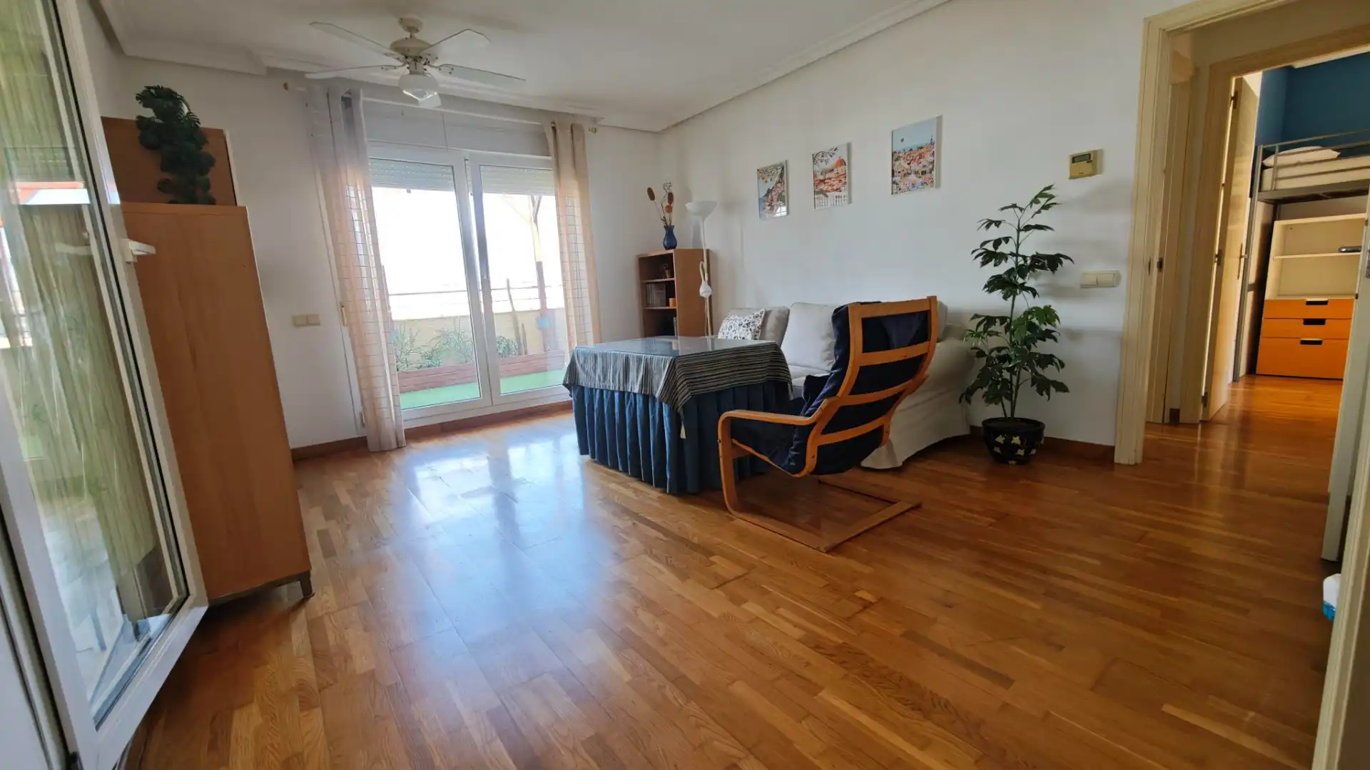Penthouse mit Terrasse zum Verkauf in Roquetas de Mar ciudad, imagen 33