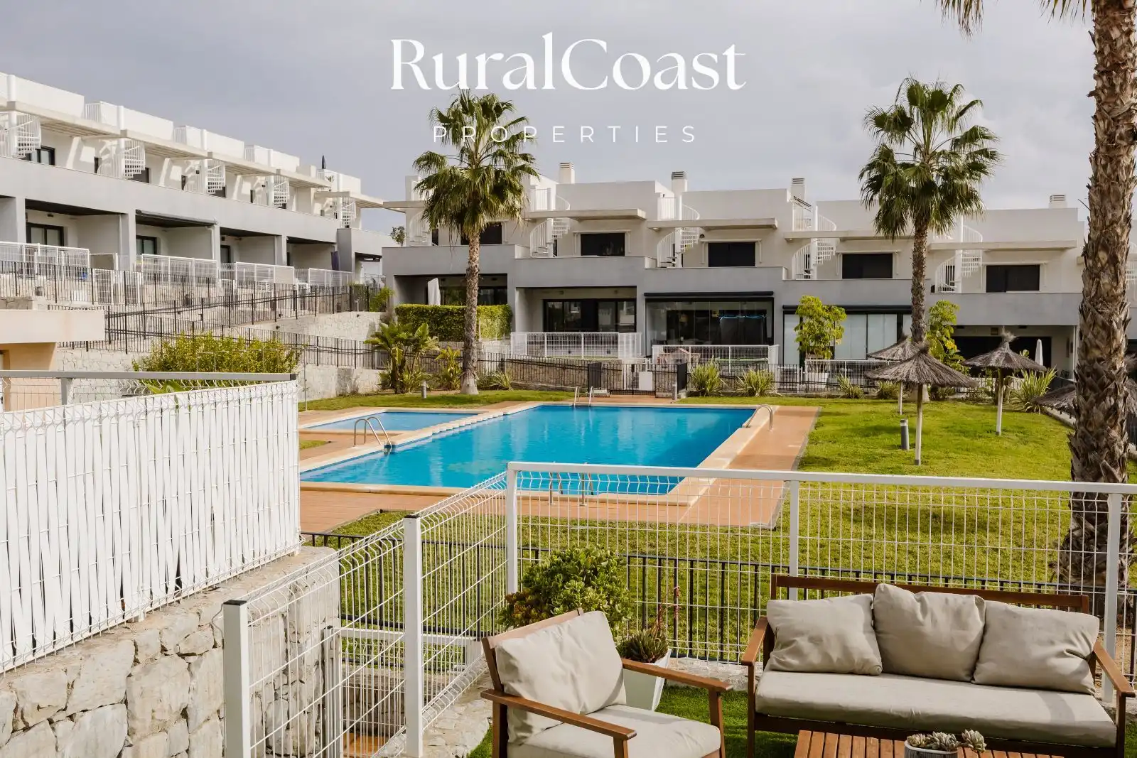 Detached homes for sale in Las Sabinas, 22, Monforte del Cid