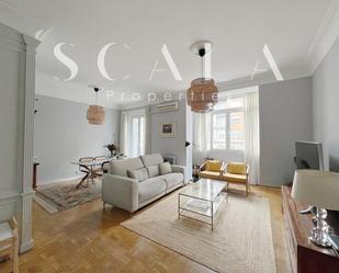 Flat to rent in Conde de Peñalver, Lista