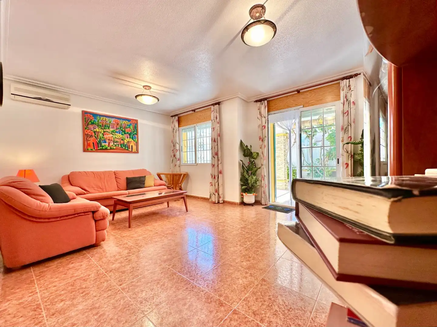 Casa con terrazza in vendita a Santiago de la Ribera, imagen 14