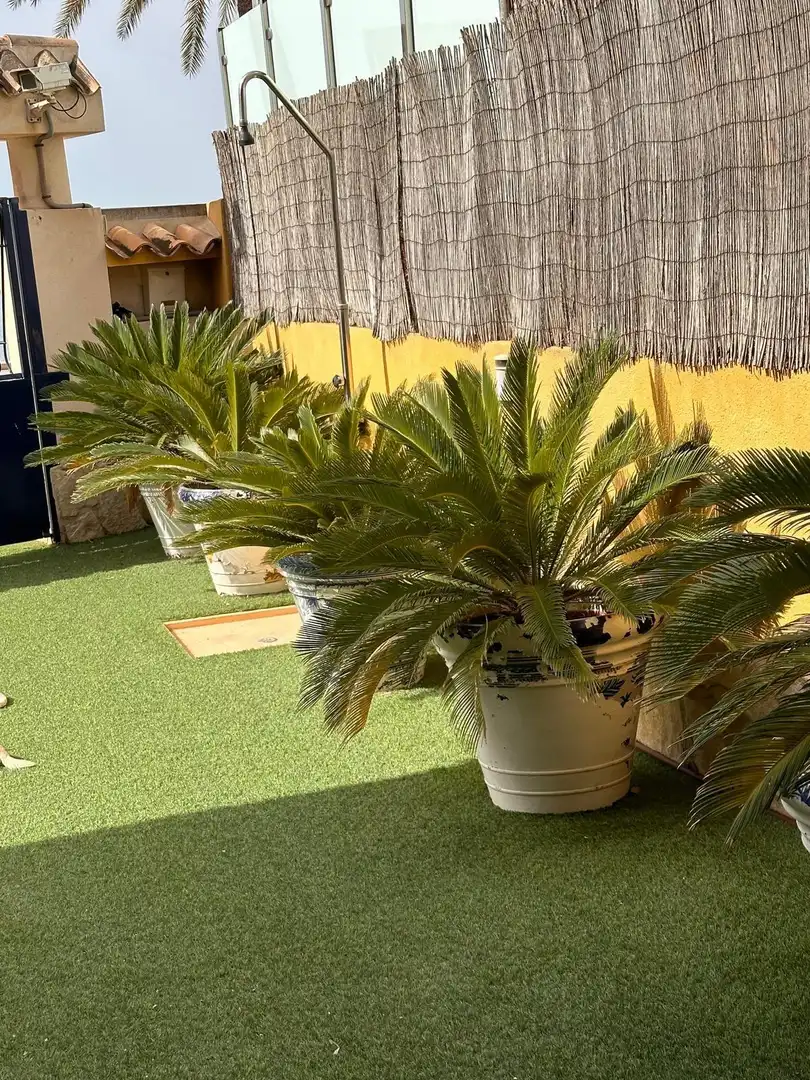 Villa avec balcon à vendre à Santa Pola ciudad, imagen 36